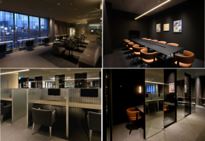 TSUTAYA BOOKSTORE 渋谷サクラステージ 店内写真3
