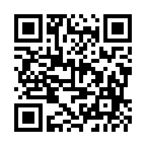 ほんたす LINE会員登録QRコード