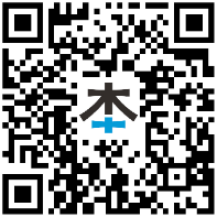 ほんたす会員登録用二次元バーコード