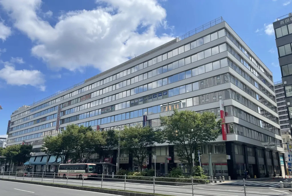 駿河屋千葉駅前店2