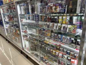 駿河屋 町田旭町店　高額ゲームソフト価格更新のお知らせ２