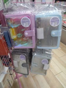 リブロエミオ富士見台店　シール入荷情報（3月9日）３！