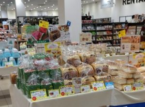 パン博覧会 202605（TSUTAYA 坂戸八幡）写真②